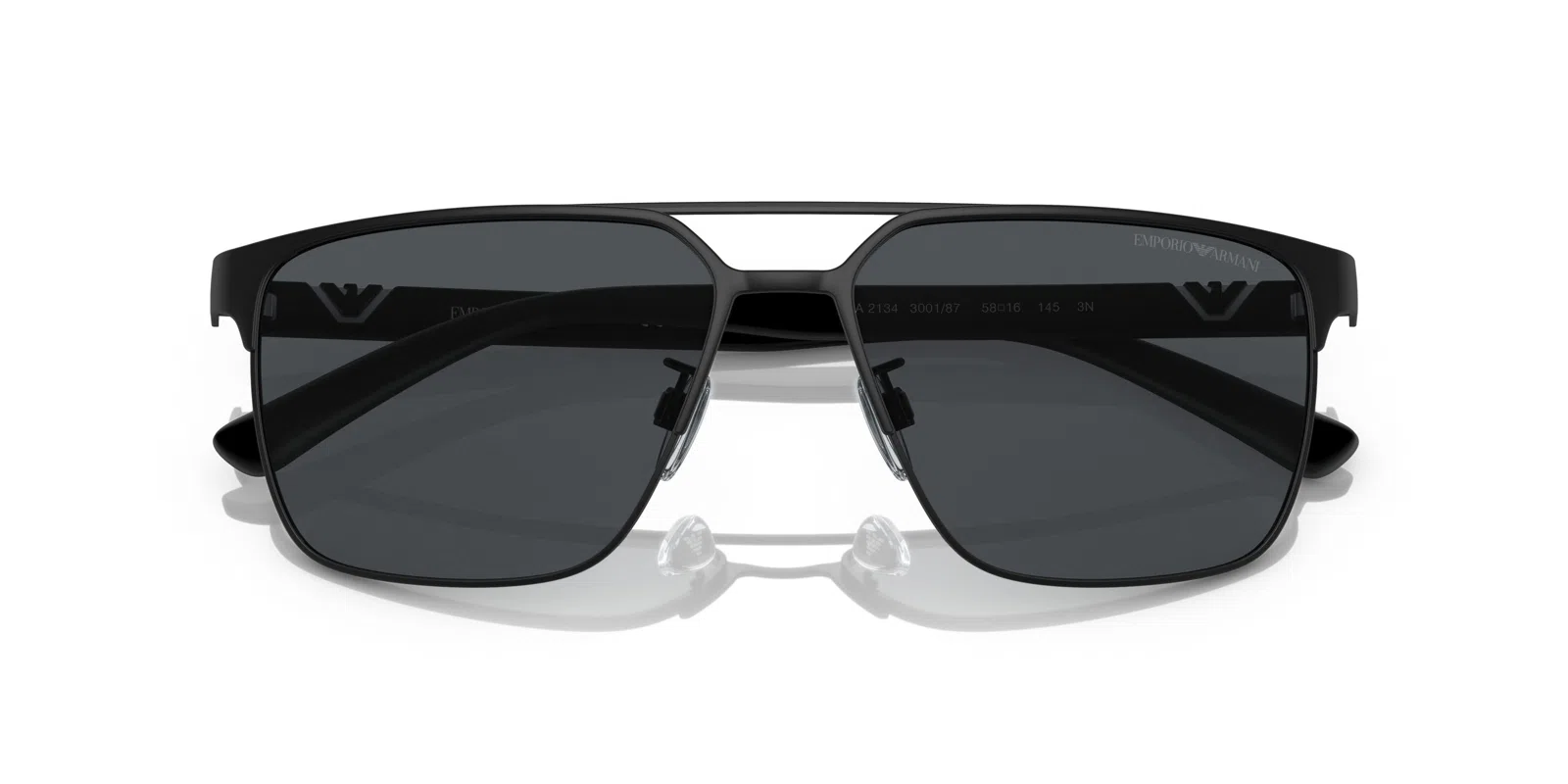 Emporio Armani 2134 Sunglasses - view 14
